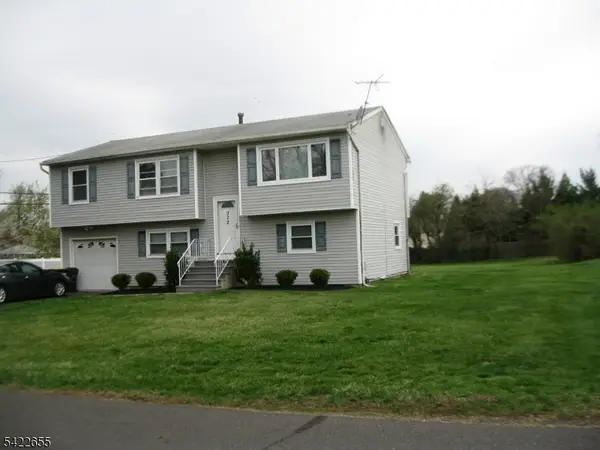372 W Point Ave, Franklin Twp., NJ 08873