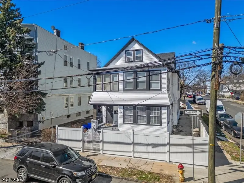 913 S 19th St, Newark, NJ 07108 - #2