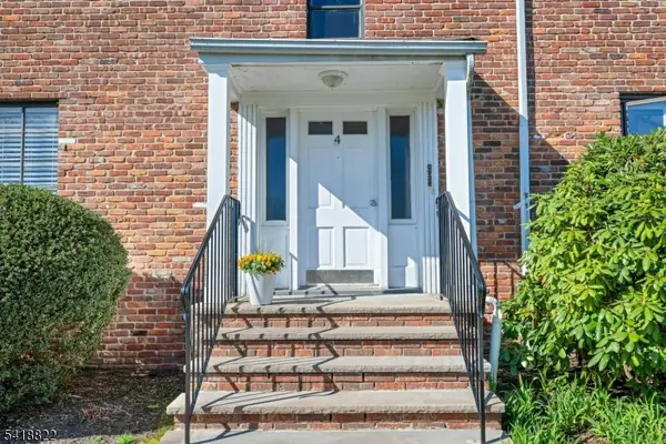 4A Troy Dr #4A, Springfield Twp., NJ 07081