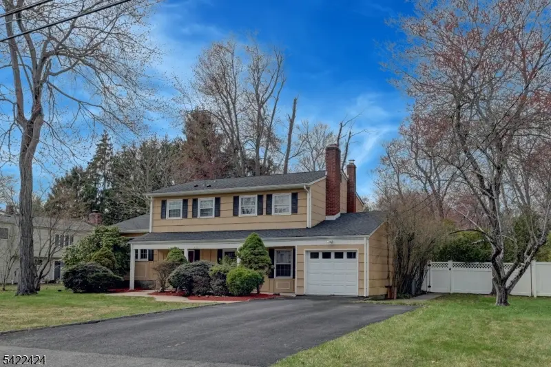 52 W William St, Lincoln Park, NJ 07035 - #2