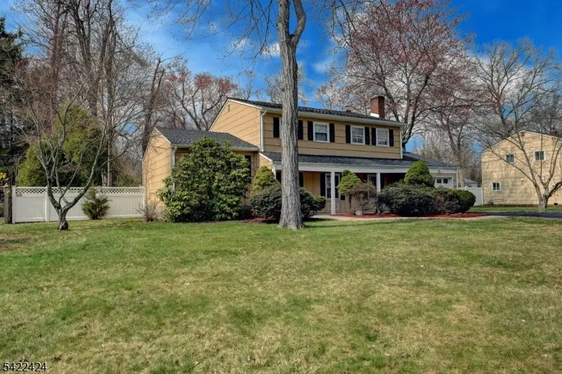 52 W William St, Lincoln Park, NJ 07035 - #3