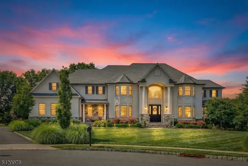 8 Philhower Court, Denville, NJ 07834 - #3