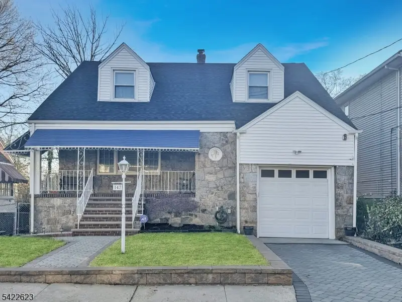 142 Bailey Ave, Hillside, NJ 07205 - #1