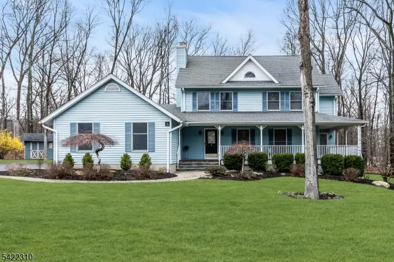 2 Lenape Dr, Stanhope, NJ 07874 - #1