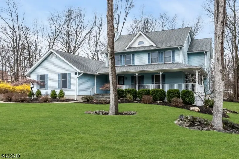 2 Lenape Dr, Stanhope, NJ 07874 - #2