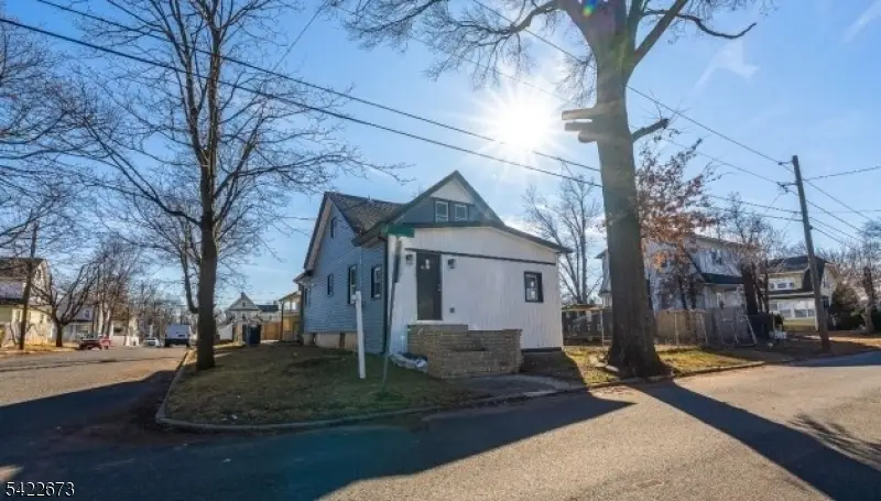 1601 Willever St, Plainfield, NJ 07063 - #2