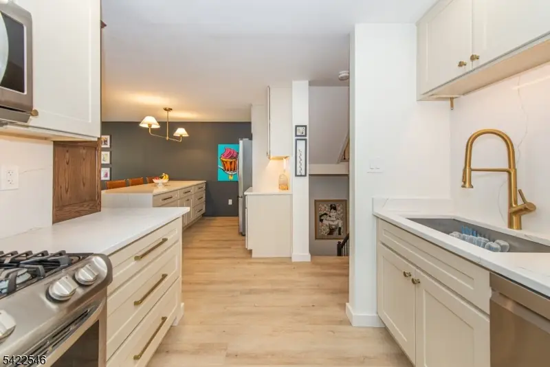 13 Franklin Pl #7E, Morristown, NJ 07960 - #2