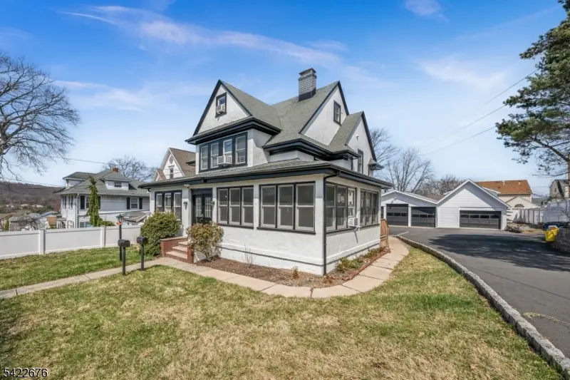56 S Mountain Ave, Cedar Grove, NJ 07009 - #2