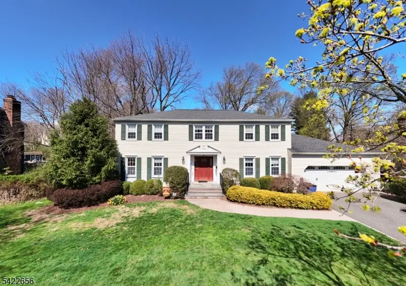 47 Village Rd, Florham Park, NJ 07932 - #2