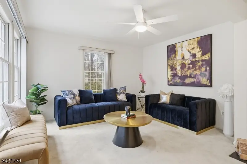 14 Arthurs Court, Berkeley Heights, NJ 07922 - #2