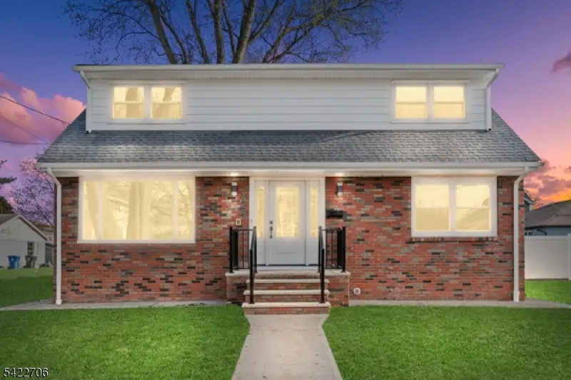 124 Dunbar Ave, Fords, NJ 08863 - #2