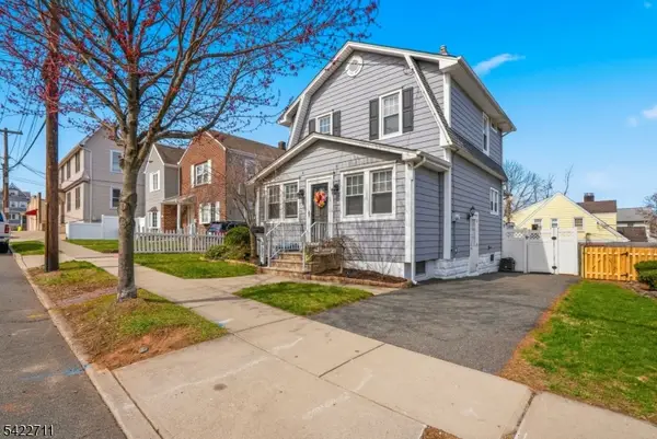 501 Chase Ave, Lyndhurst Twp., NJ 07071