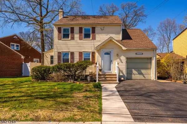 1322 Shetland Dr, Union Twp., NJ 07083