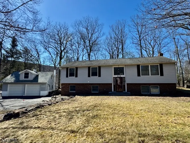 38 Notch Rd, Oak Ridge, NJ 07438 - #1