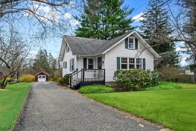 33 Holland Ave, Peapack And Gladstone, NJ 07977 - #1