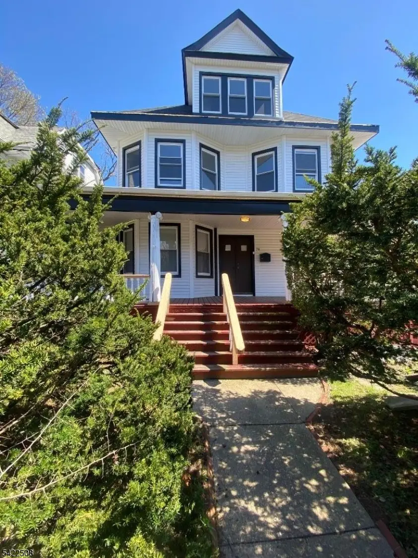 72- 74 Ingraham Pl, Newark, NJ 07108 - #2