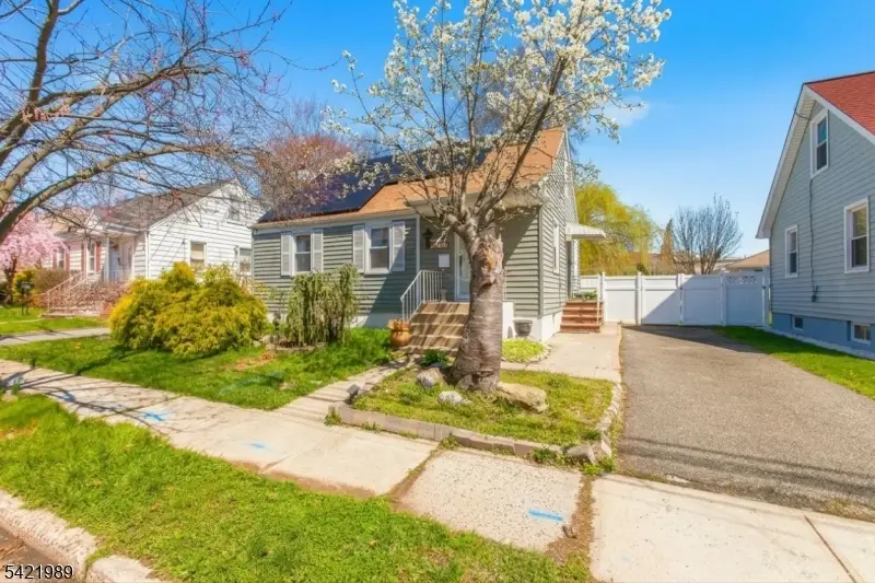 238 Bradford Ave, Linden, NJ 07036 - #2