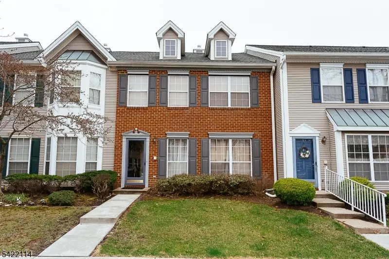 12 Diaz Ct #12, Franklin Park, NJ 08823 - #1