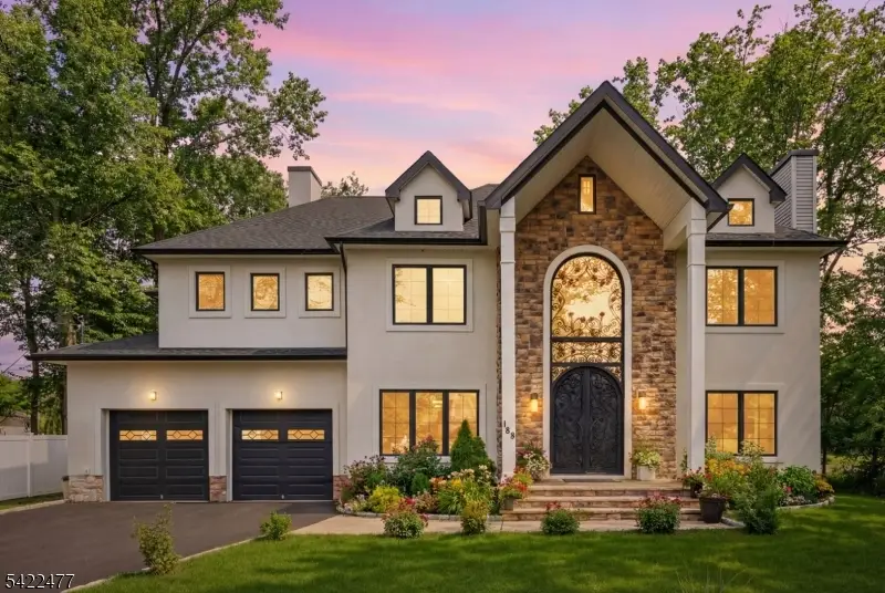 188 Edwards Rd, Parsippany, NJ 07054 - #2