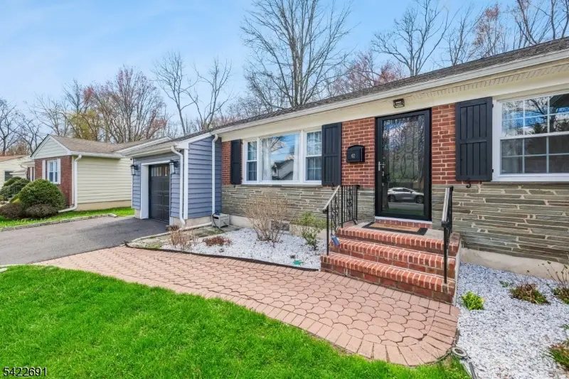 62 Forest Ave, Berkeley Heights, NJ 07922 - #2