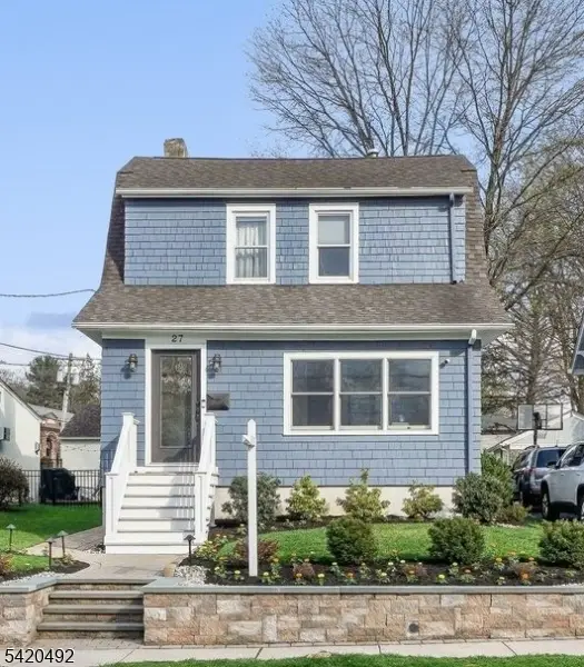 27 Otsego Rd, Verona, NJ 07044 - #2