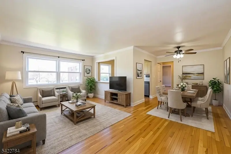 25 Hinchman Ave #1A, Wayne, NJ 07470 - #1