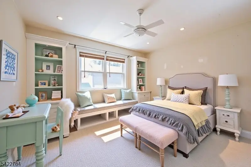 25 Hinchman Ave #1A, Wayne, NJ 07470 - #3