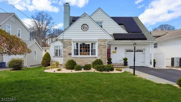 382 Huntington Rd, Union Twp., NJ 07083
