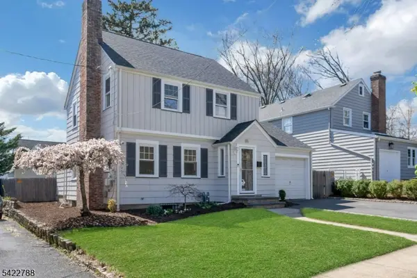 50 Cypress Street, Millburn Twp., NJ 07041