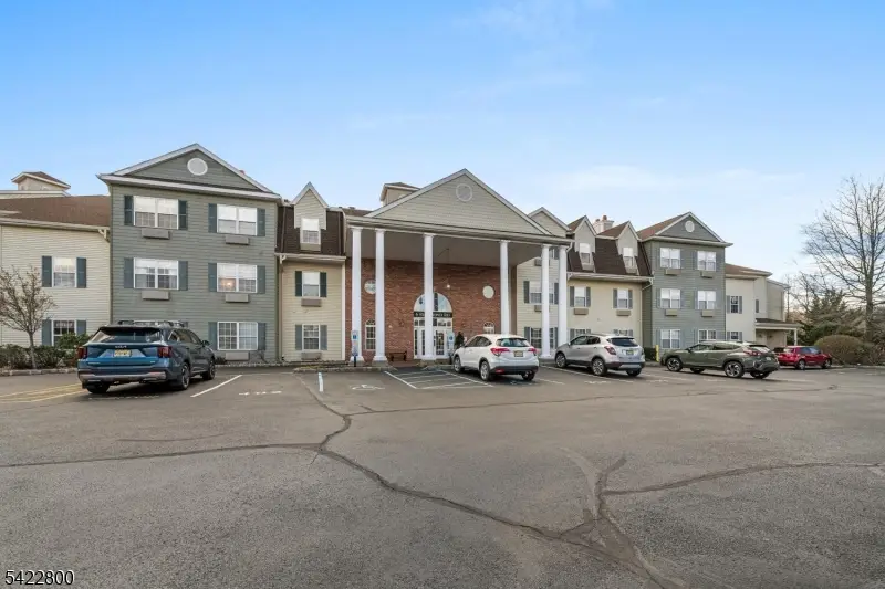 6116 Richmond Rd #116, West Milford, NJ 07480 - #1