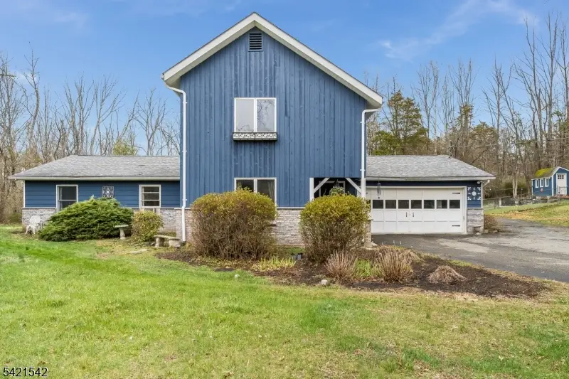 39 Edge Hill Rd, Blairstown, NJ 07825 - #1