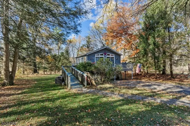 126 Armstrong Rd, Montague, NJ 07827 - #1