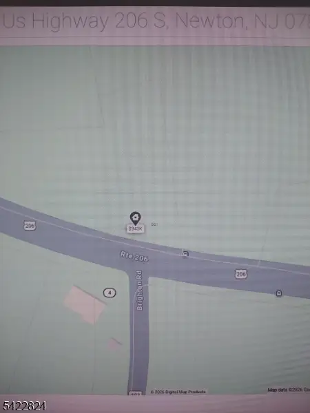 661 Us Highway 206, Andover, NJ 07860 - #3