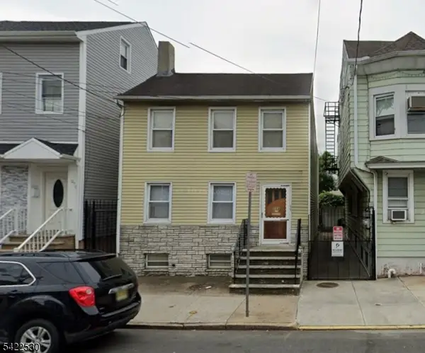 268 Walnut St, Newark City, NJ 07105