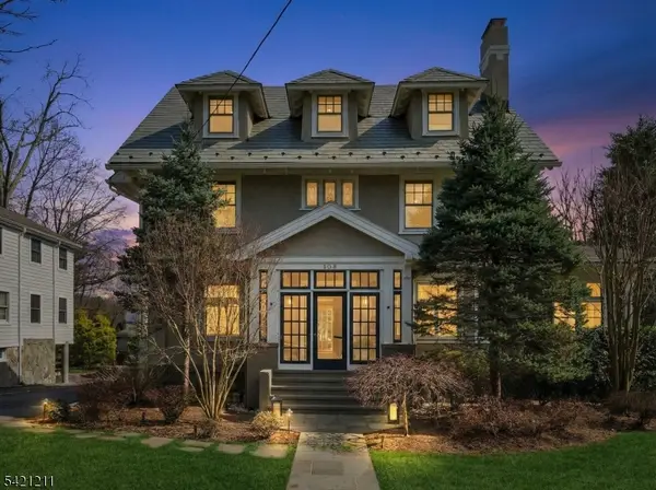 108 Maplewood Ave, Maplewood Twp., NJ 07040