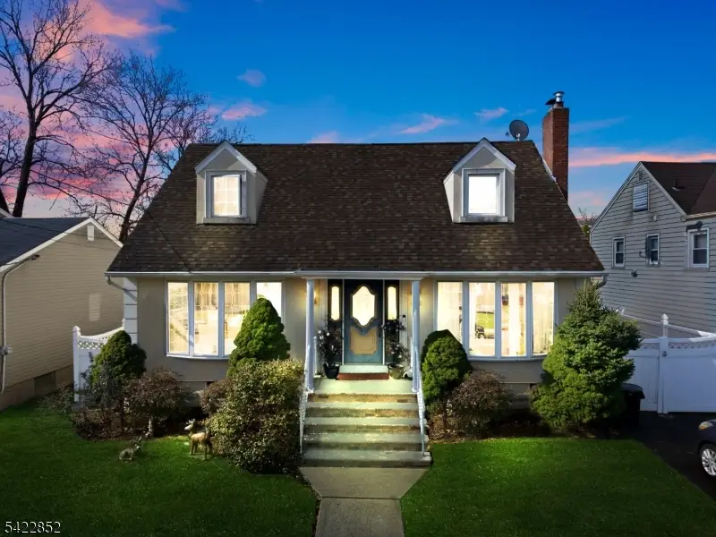 195 Emerson Ave, Paterson, NJ 07502 - #1