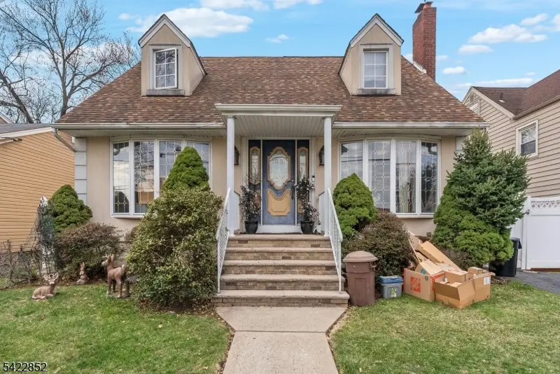 195 Emerson Ave, Paterson, NJ 07502 - #3