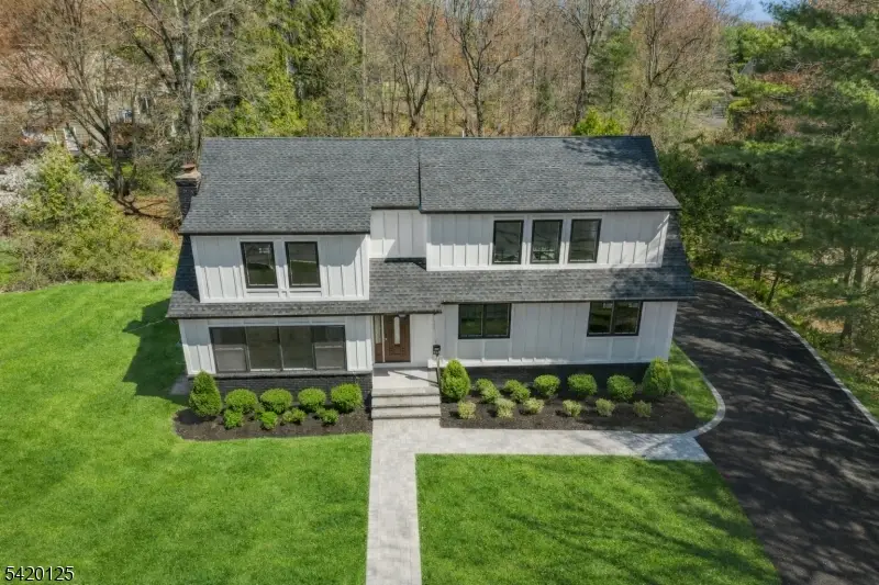 246 Fawn Rdg, Mountainside, NJ 07092 - #1