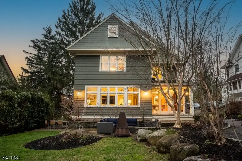 43 Ridgewood Terrace, Maplewood, NJ 07040 - #2