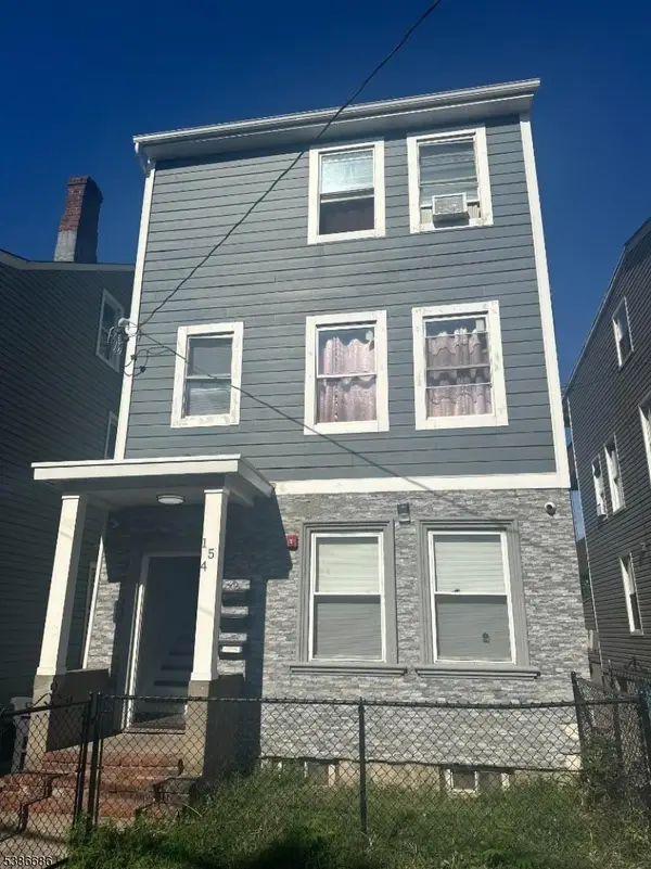 154 Butler St #3, Paterson City, NJ 07524