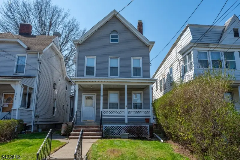 369 Paulison Ave, Passaic, NJ 07055 - #1