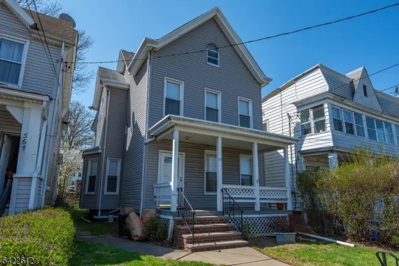 369 Paulison Ave, Passaic, NJ 07055 - #2