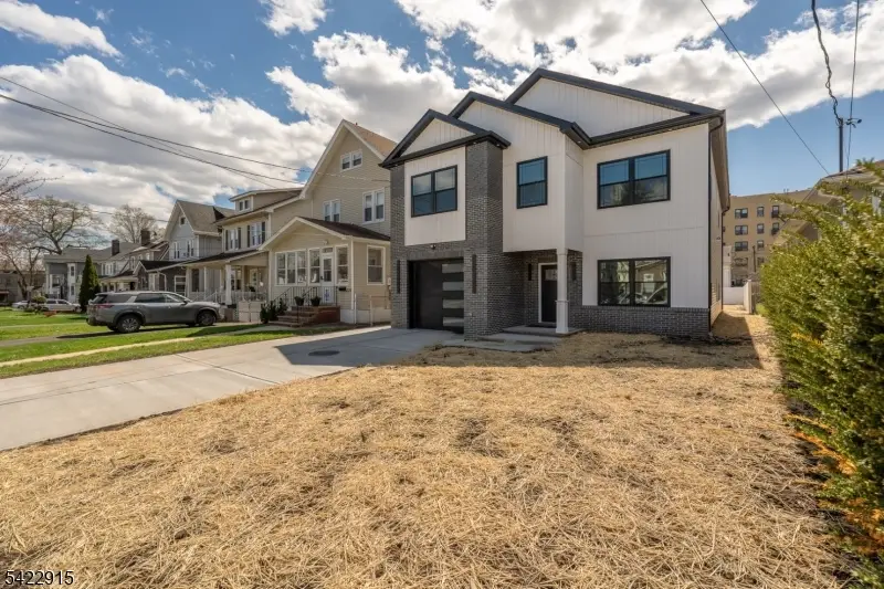 540 Muriel Pkwy, Elizabeth, NJ 07208 - #3