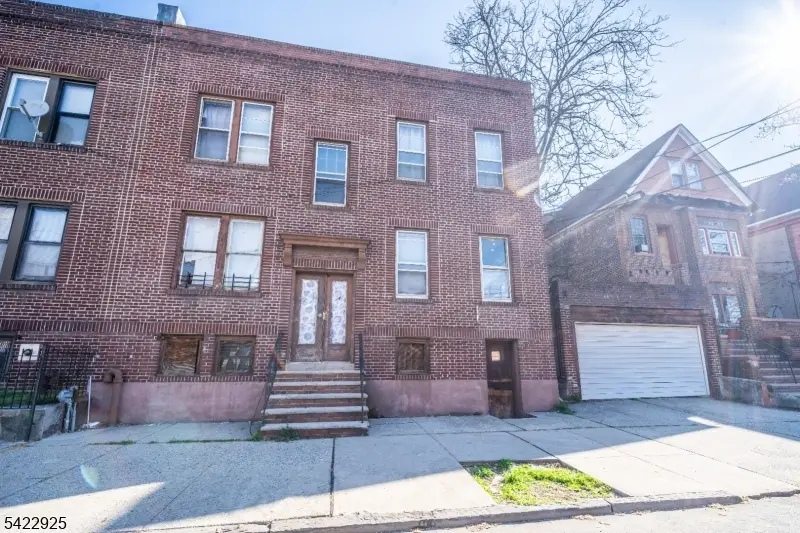 64 Wade St, Jersey City, NJ 07305 - #2