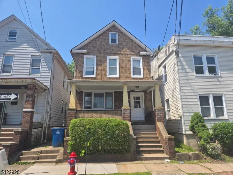 34 Home St, Franklin, NJ 08873 - #1