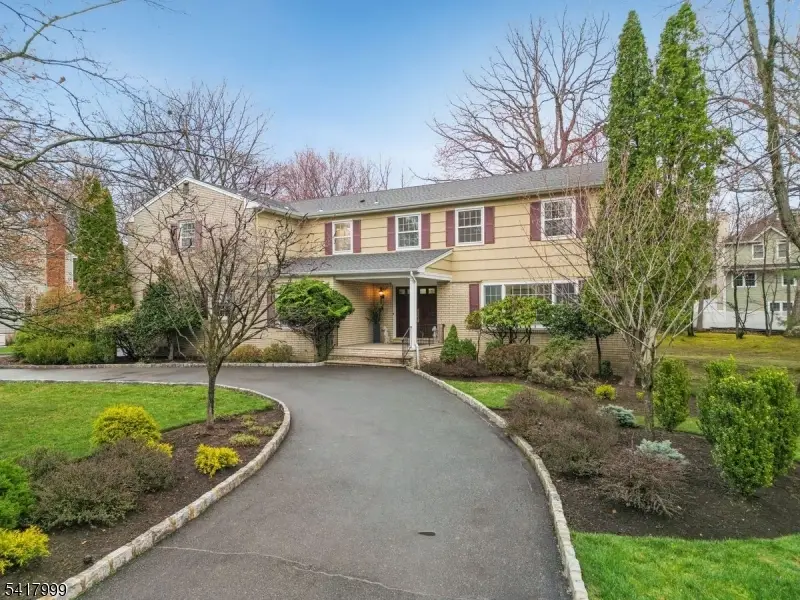 82 Brookside Ter, North Caldwell, NJ 07006 - #3