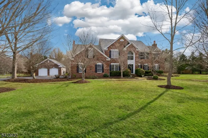 34 Saddle Ridge Rd, Johnsonburg, NJ 07821 - #1