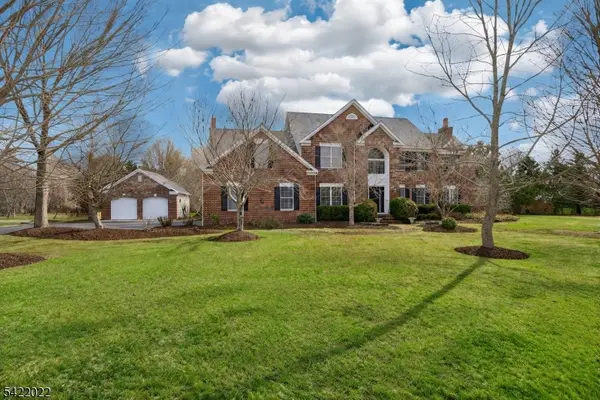 34 Saddle Ridge Rd, Frelinghuysen Twp., NJ 07821