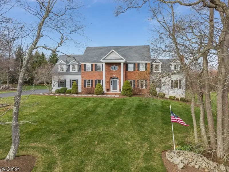 7 General Morgan Lane, Lebanon, NJ 08826 - #3