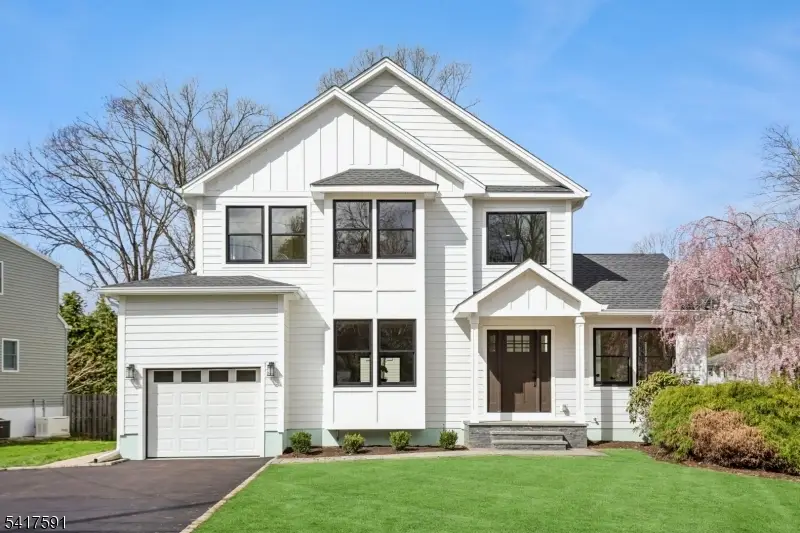 107 Pleasantview Ave, New Providence, NJ 07974 - #1